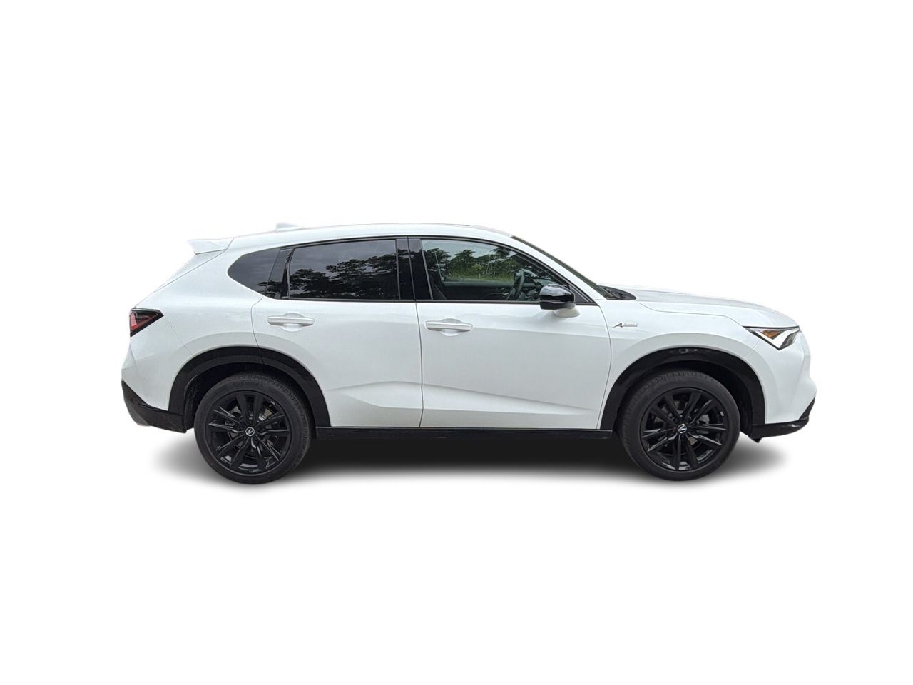 2026 Acura ADX