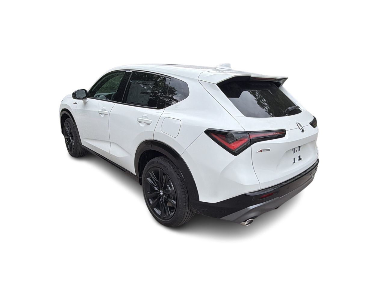 2026 Acura ADX