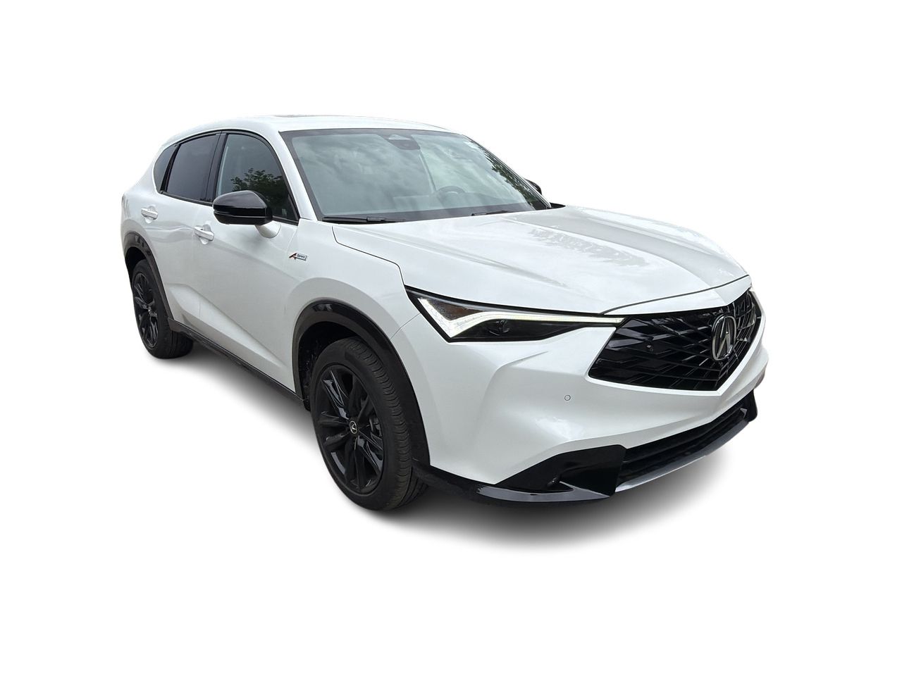 2026 Acura ADX