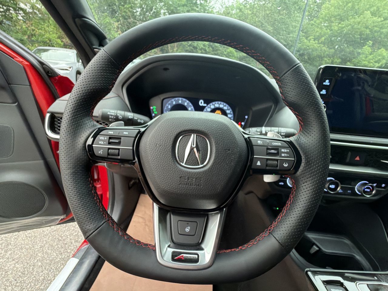 2026 Acura ADX in Markham, Ontario