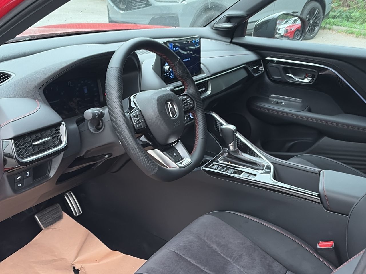 2026 Acura ADX in Markham, Ontario