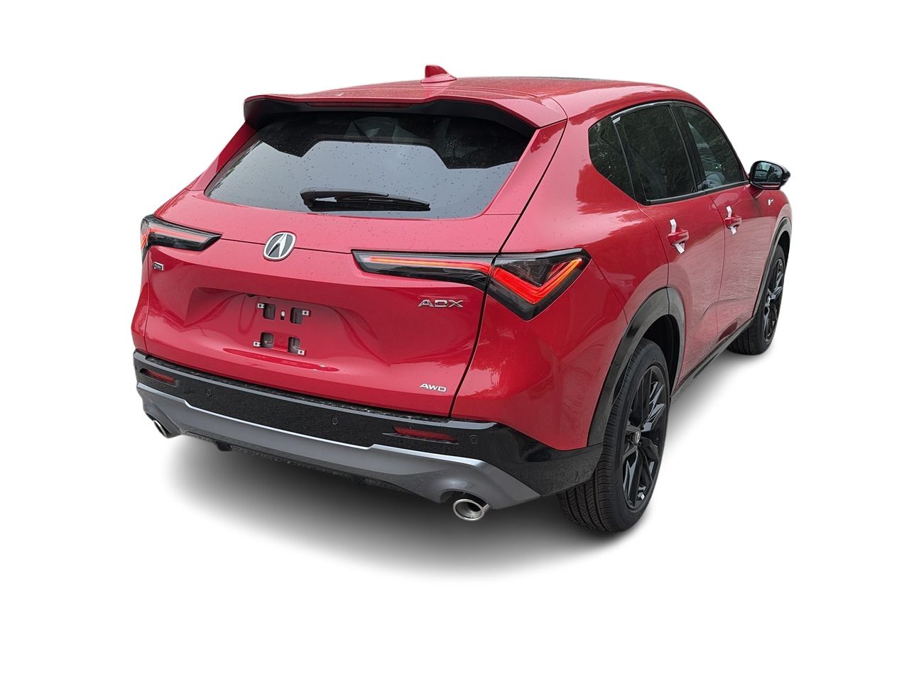 2026 Acura ADX in Markham, Ontario