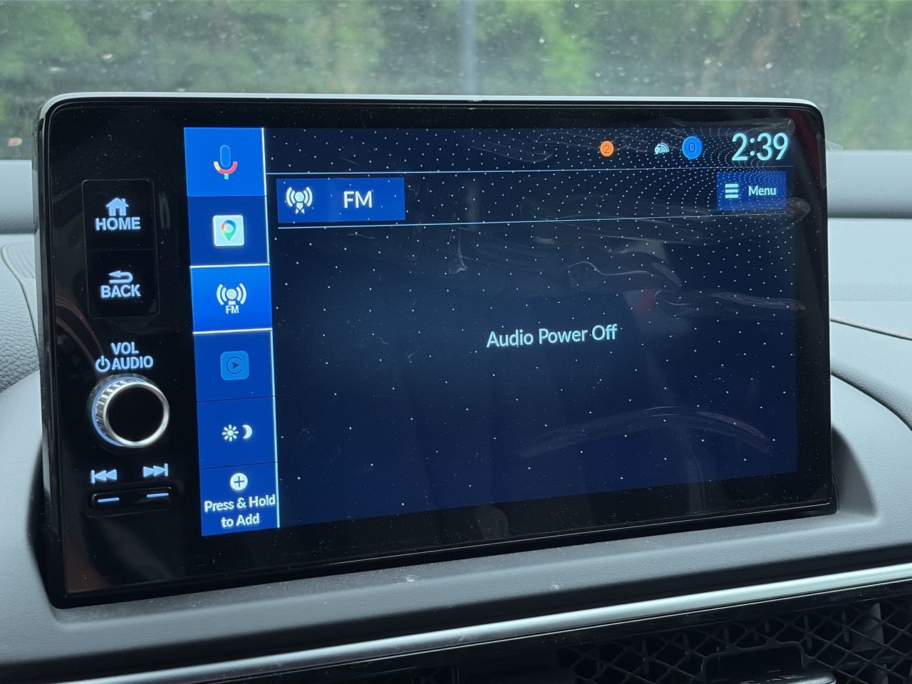 2026 Acura ADX in Markham, Ontario