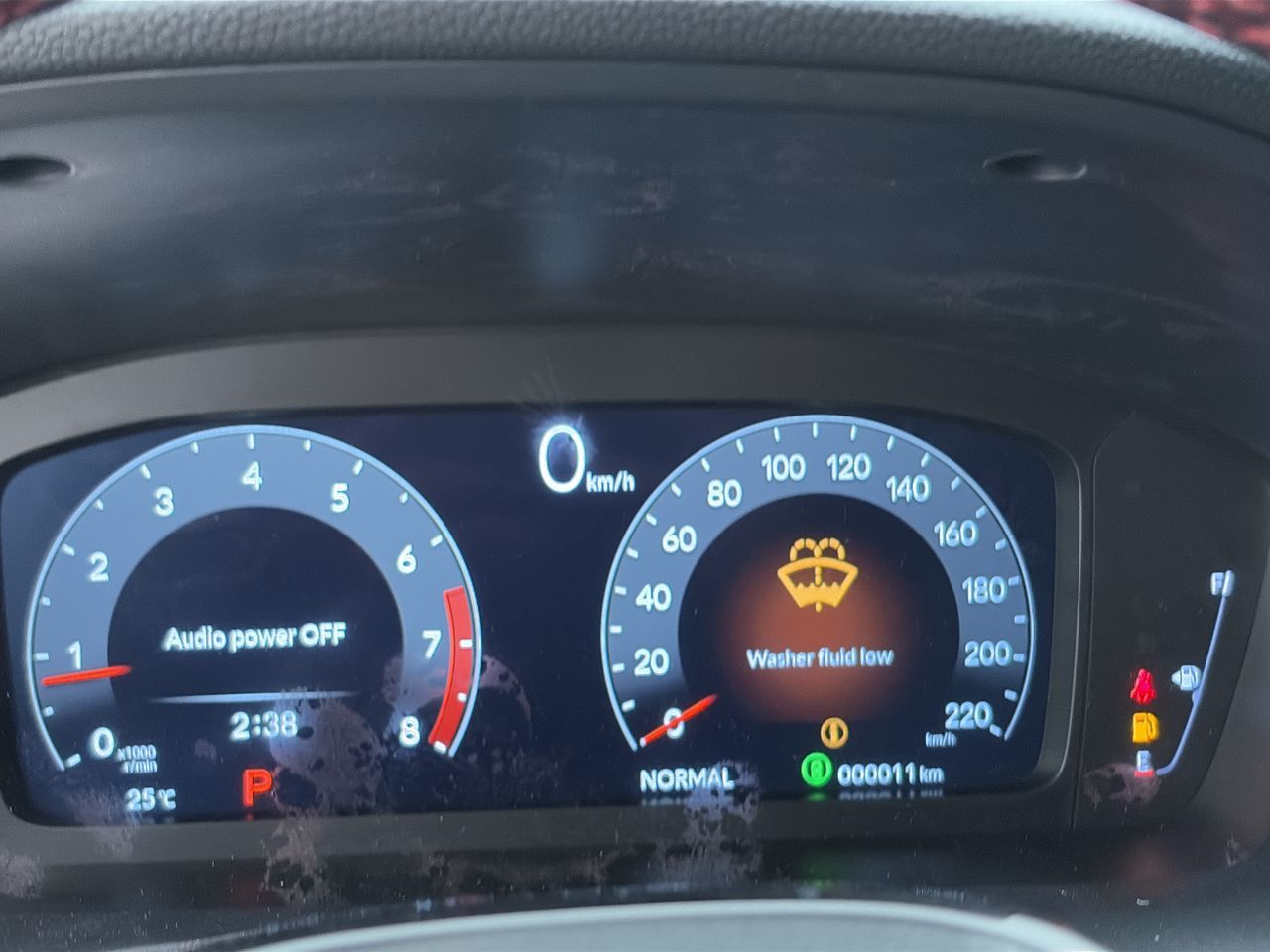 2026 Acura ADX in Markham, Ontario