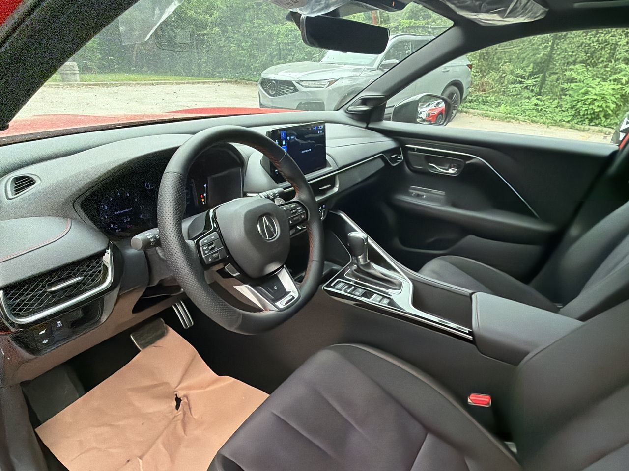 2026 Acura ADX in Markham, Ontario