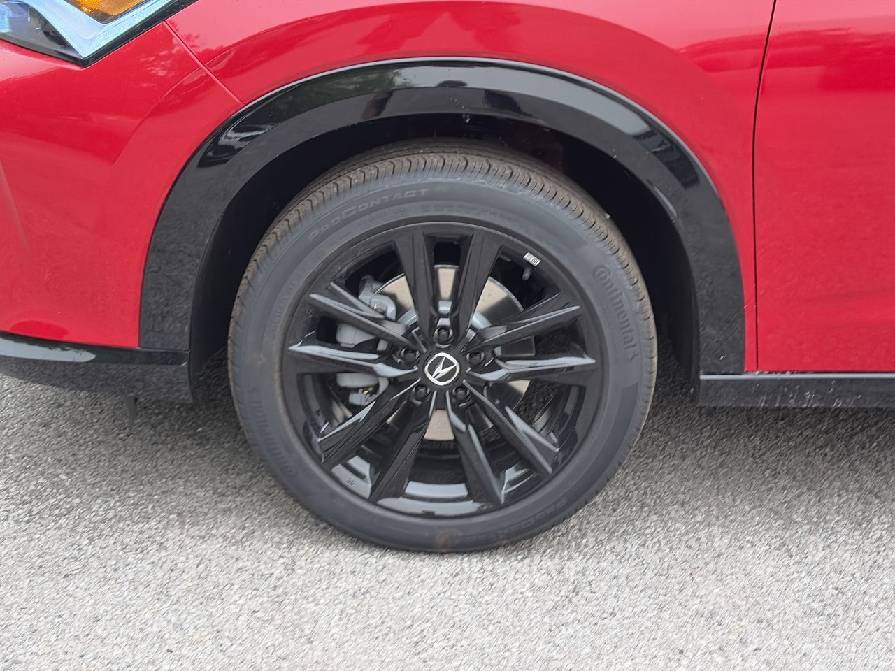2026 Acura ADX in Markham, Ontario