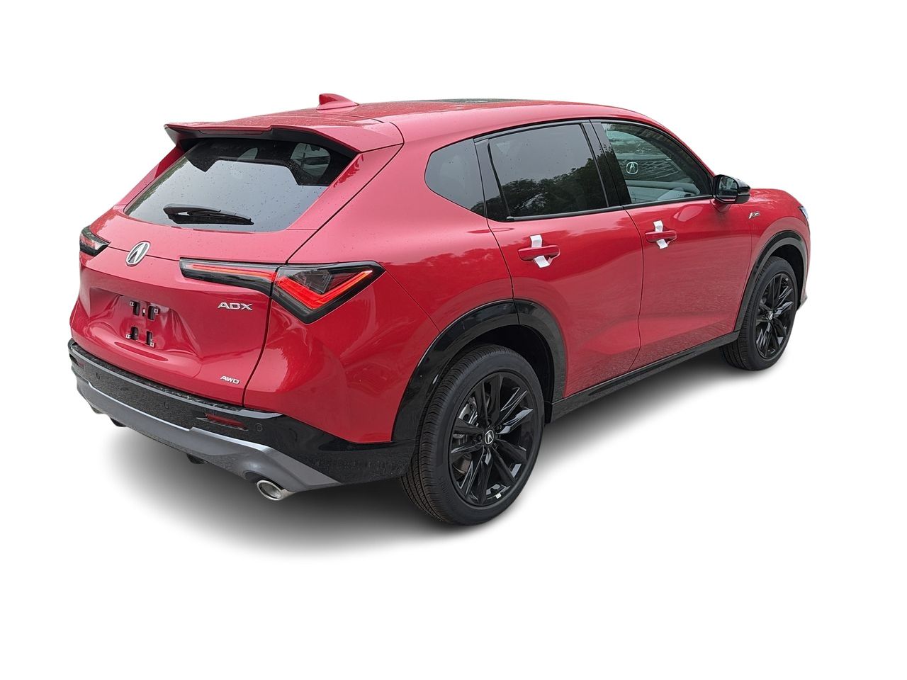 2026 Acura ADX in Markham, Ontario