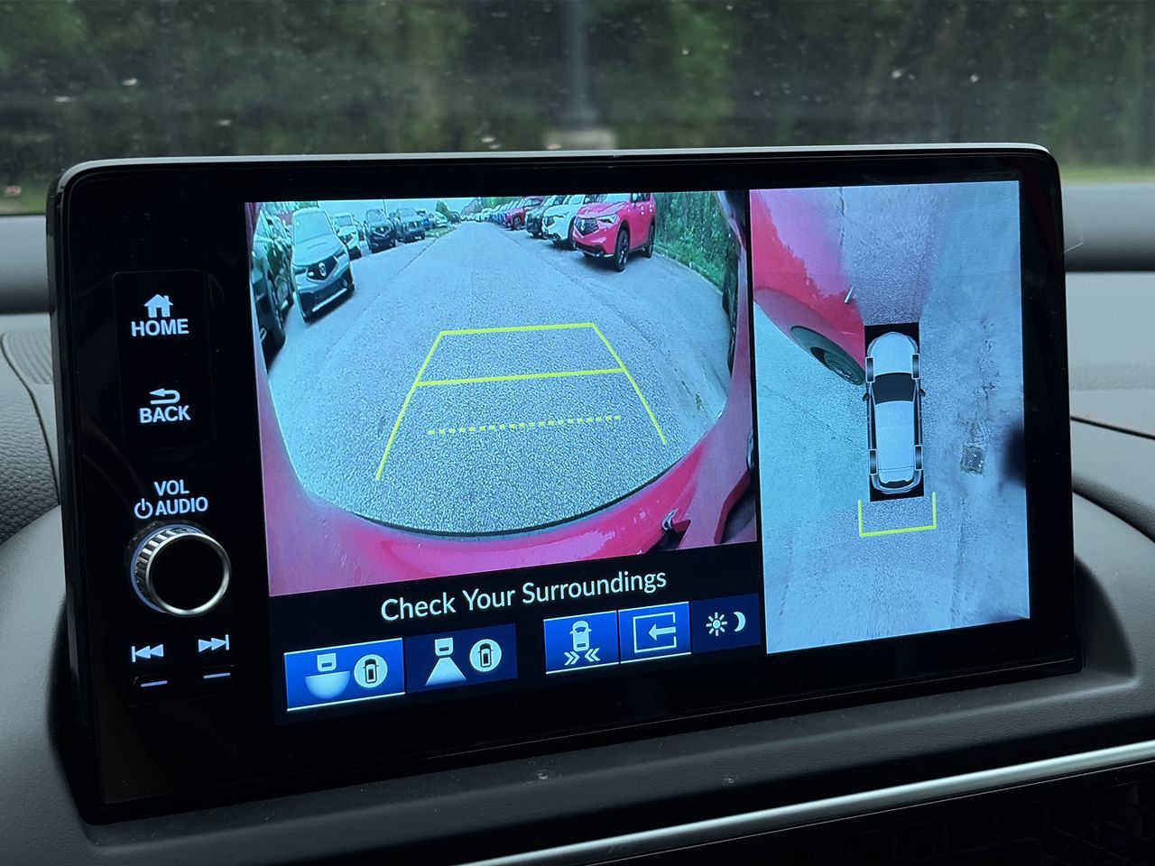2026 Acura ADX in Markham, Ontario