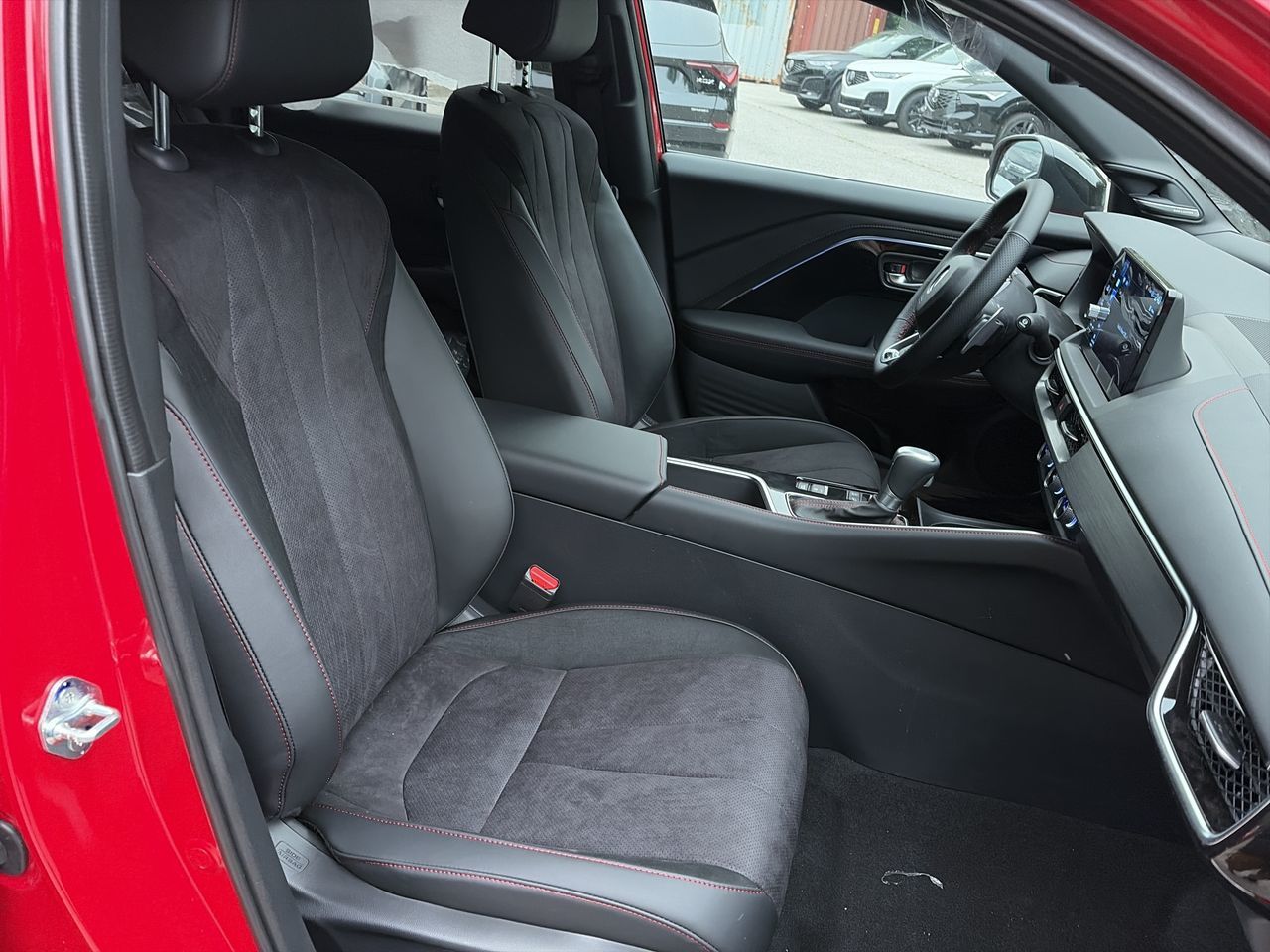 2026 Acura ADX in Markham, Ontario