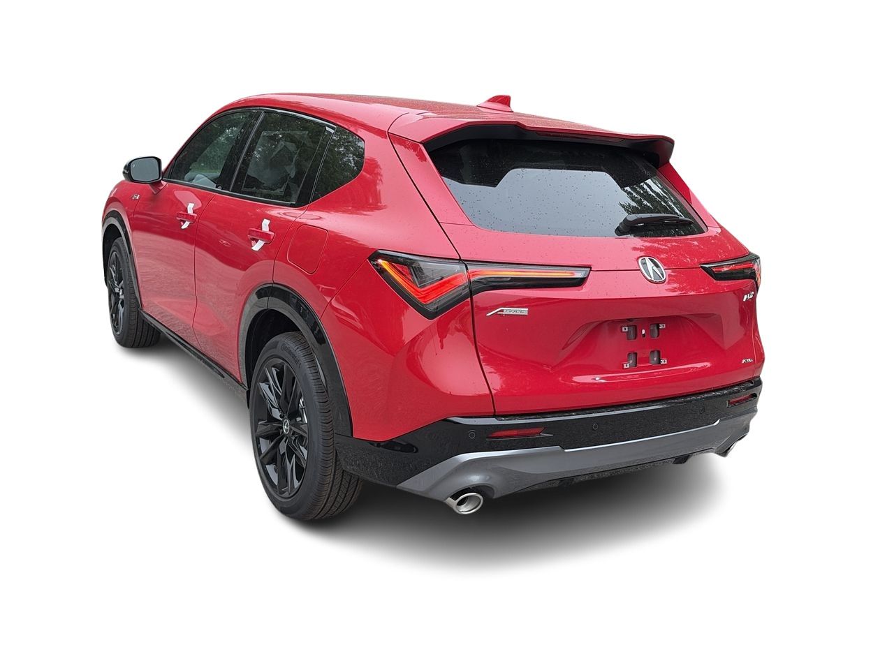 2026 Acura ADX in Markham, Ontario