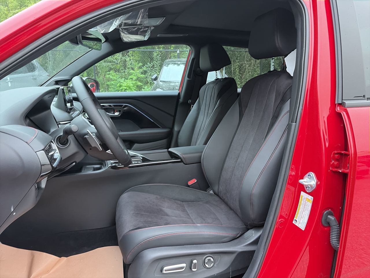 2026 Acura ADX in Markham, Ontario