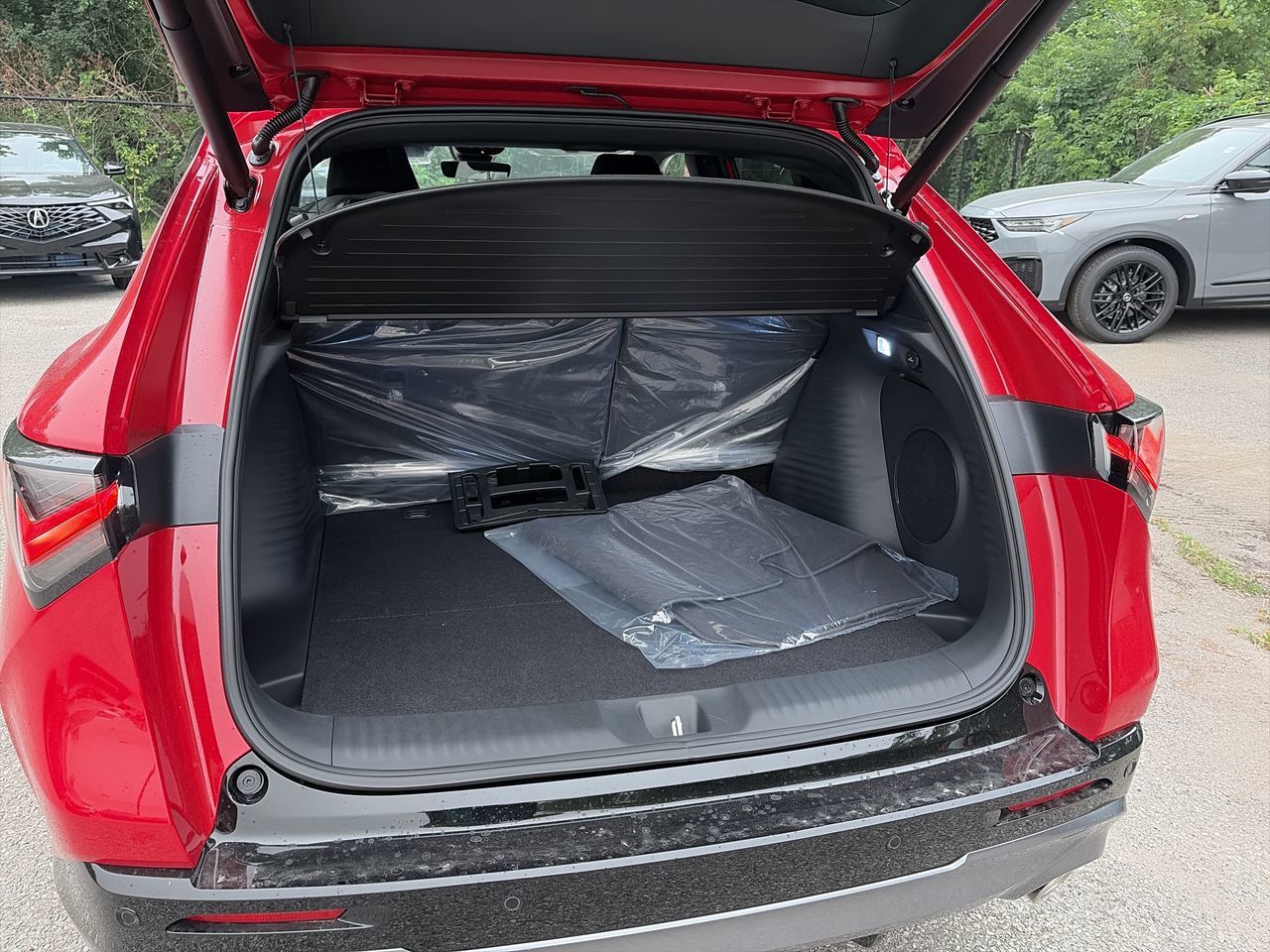 2026 Acura ADX in Markham, Ontario