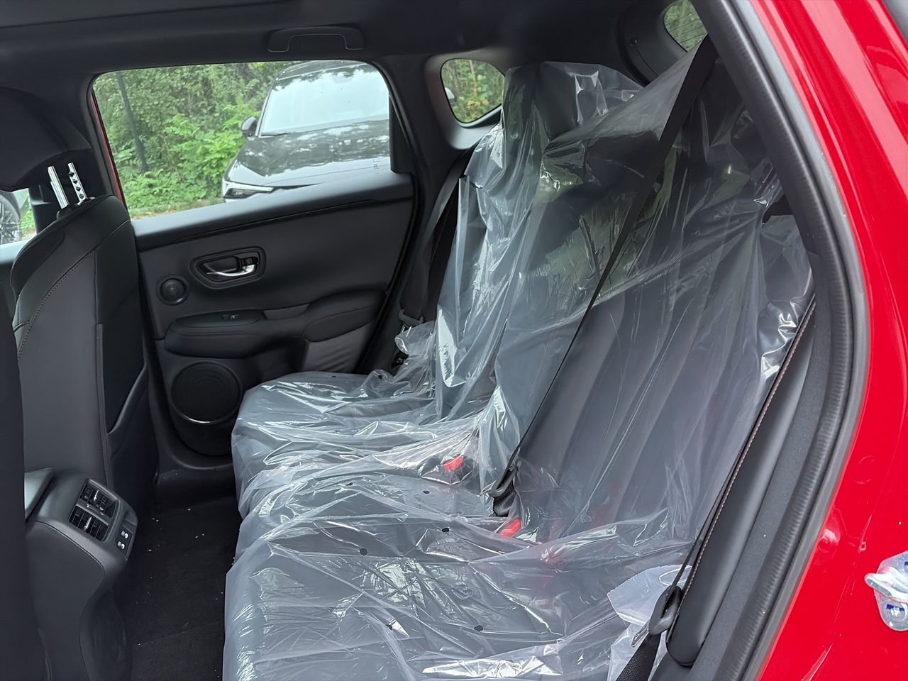 2026 Acura ADX in Markham, Ontario