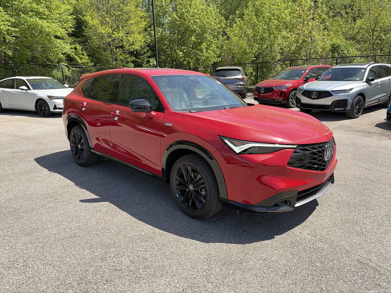 2026 Acura ADX in Markham, Ontario