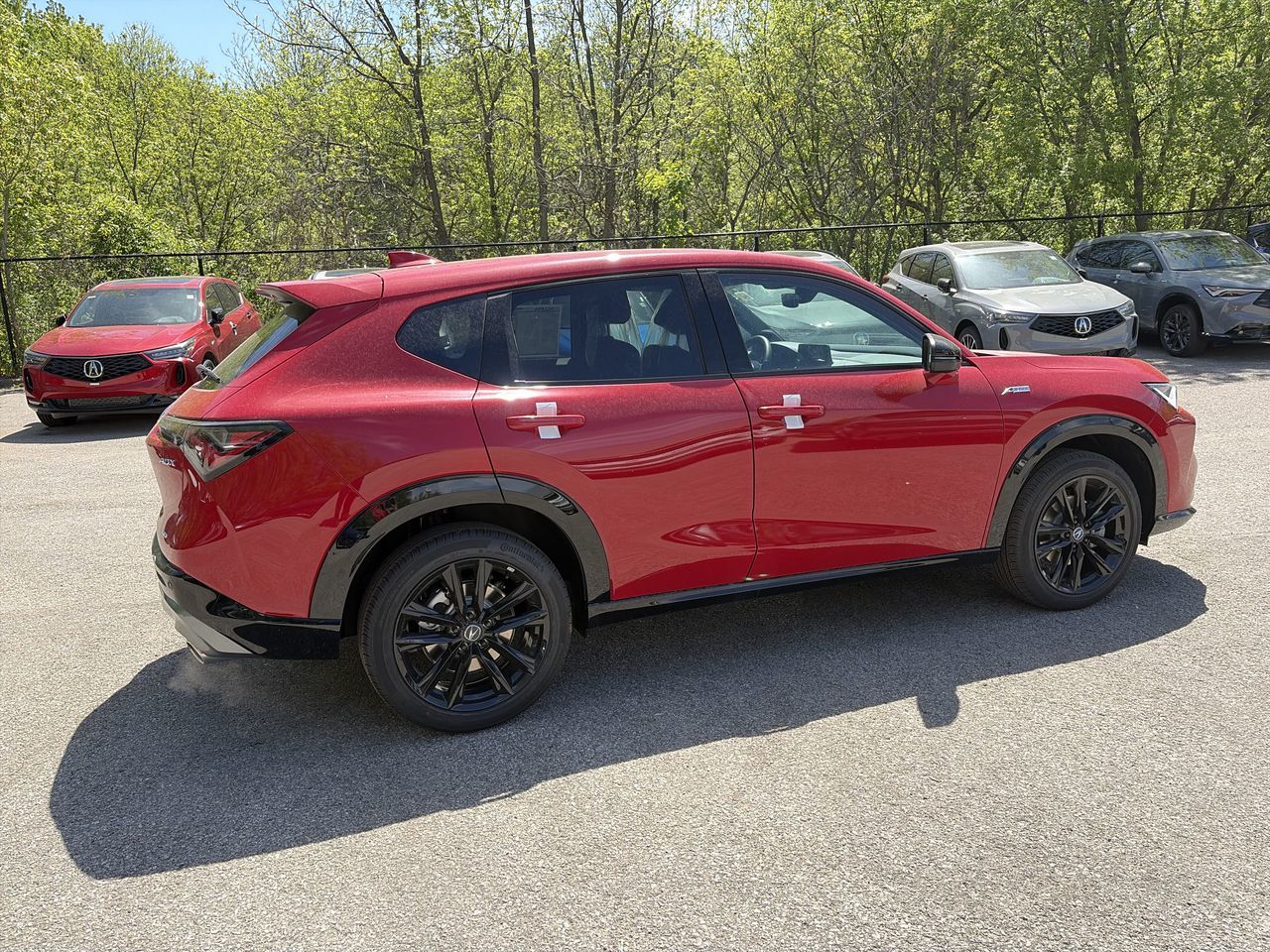 2026 Acura ADX in Markham, Ontario