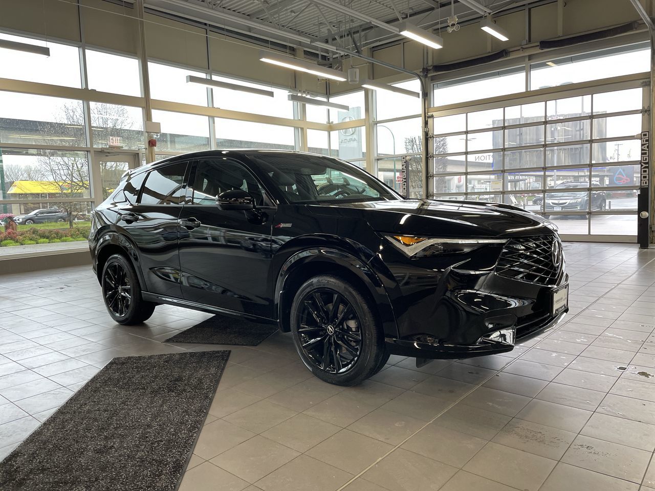 2026 Acura ADX in Markham, Ontario