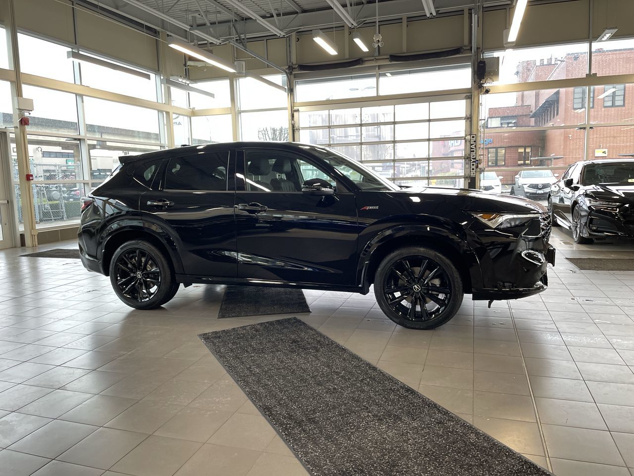 2026 Acura ADX in Markham, Ontario