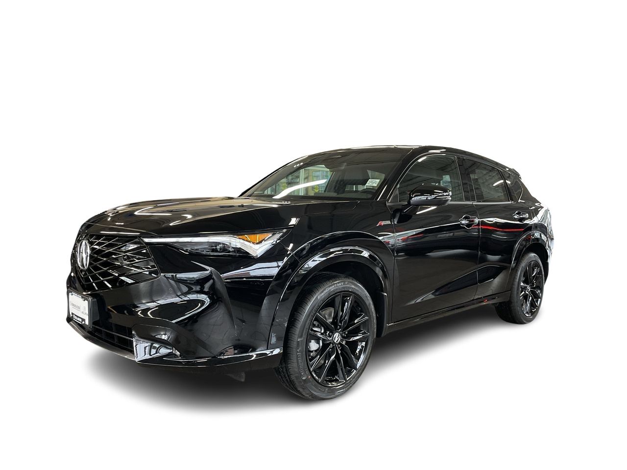 2026 Acura ADX