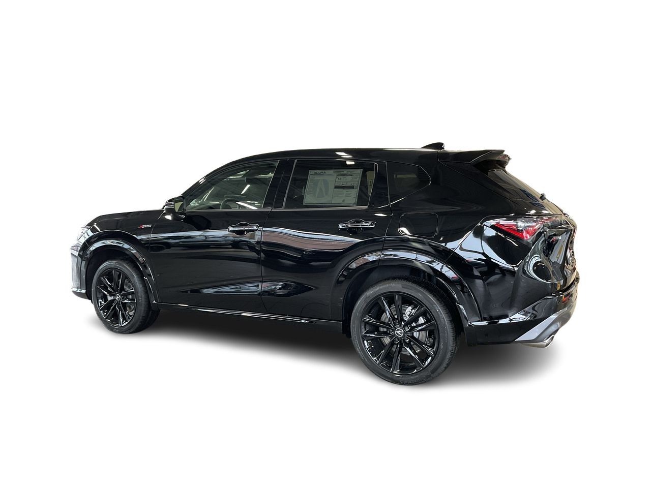 2026 Acura ADX