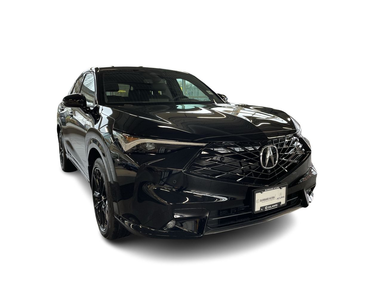2026 Acura ADX
