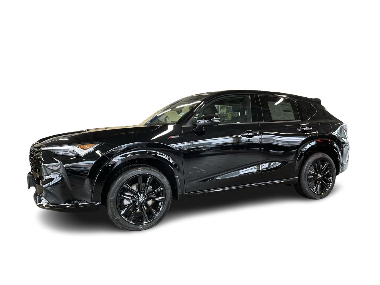 2026 Acura ADX