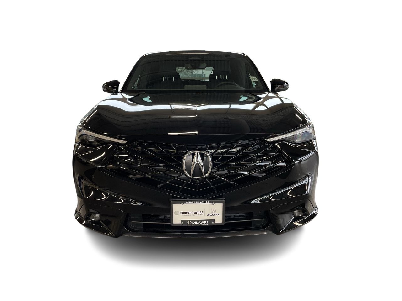 2026 Acura ADX