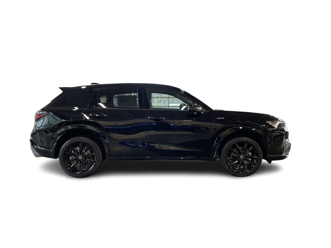 2026 Acura ADX
