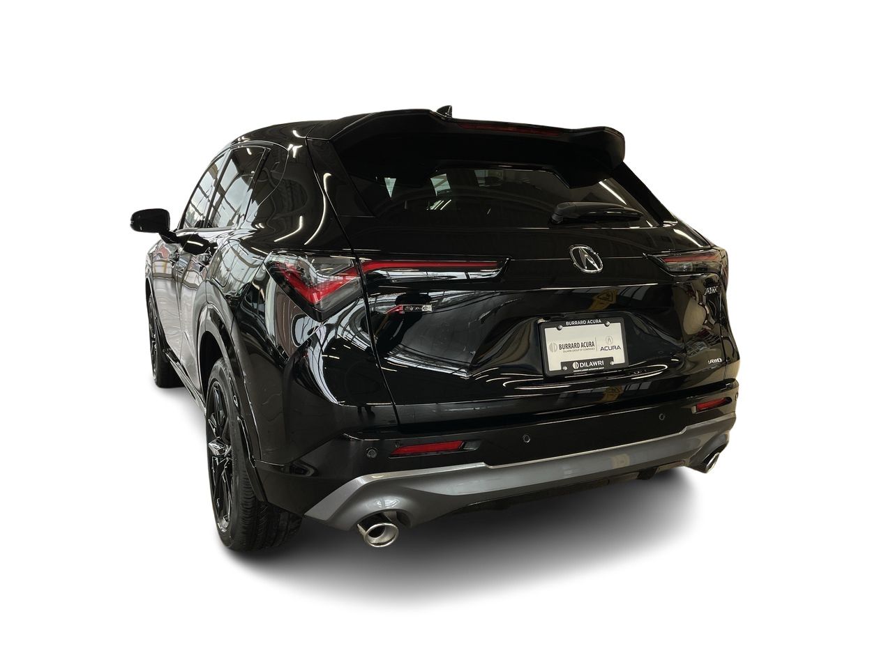 2026 Acura ADX