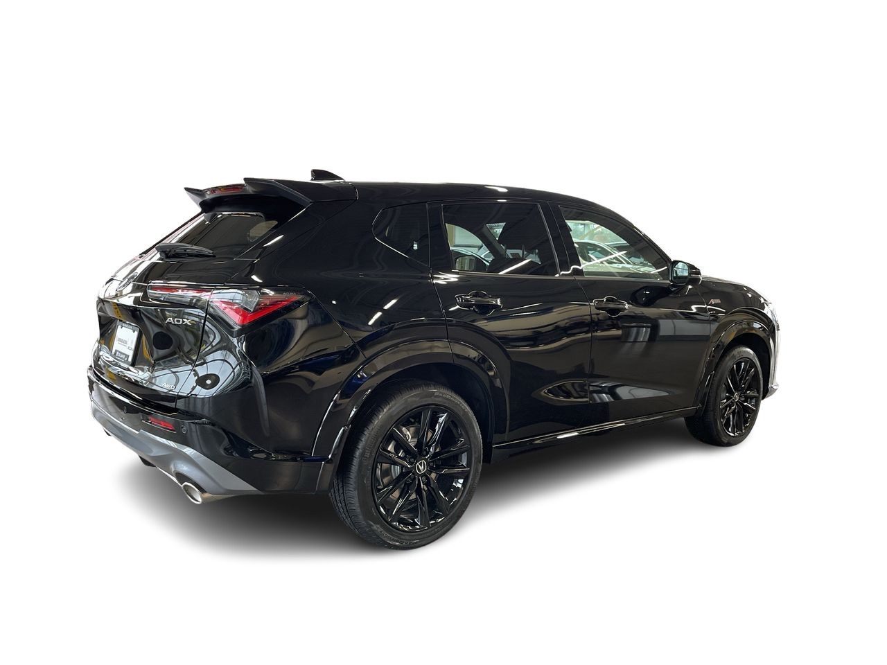 2026 Acura ADX