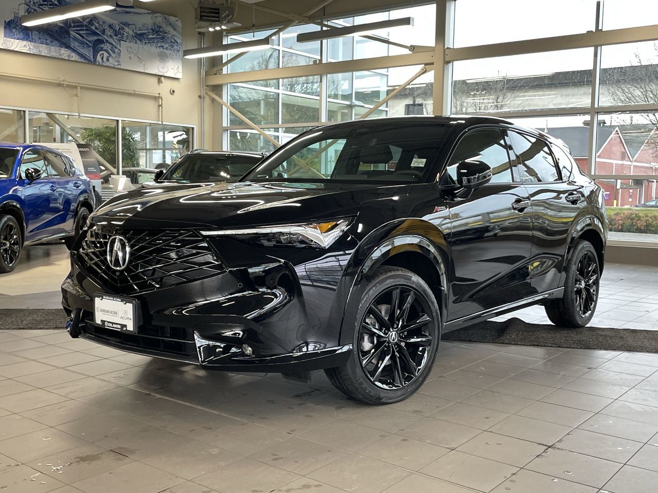 2026 Acura ADX in Markham, Ontario