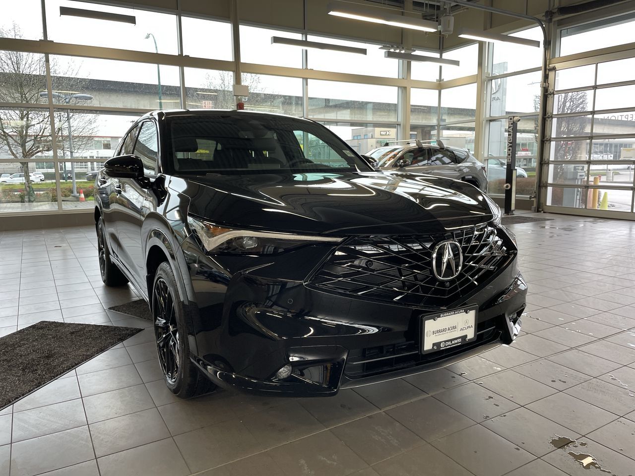 2026 Acura ADX in Markham, Ontario