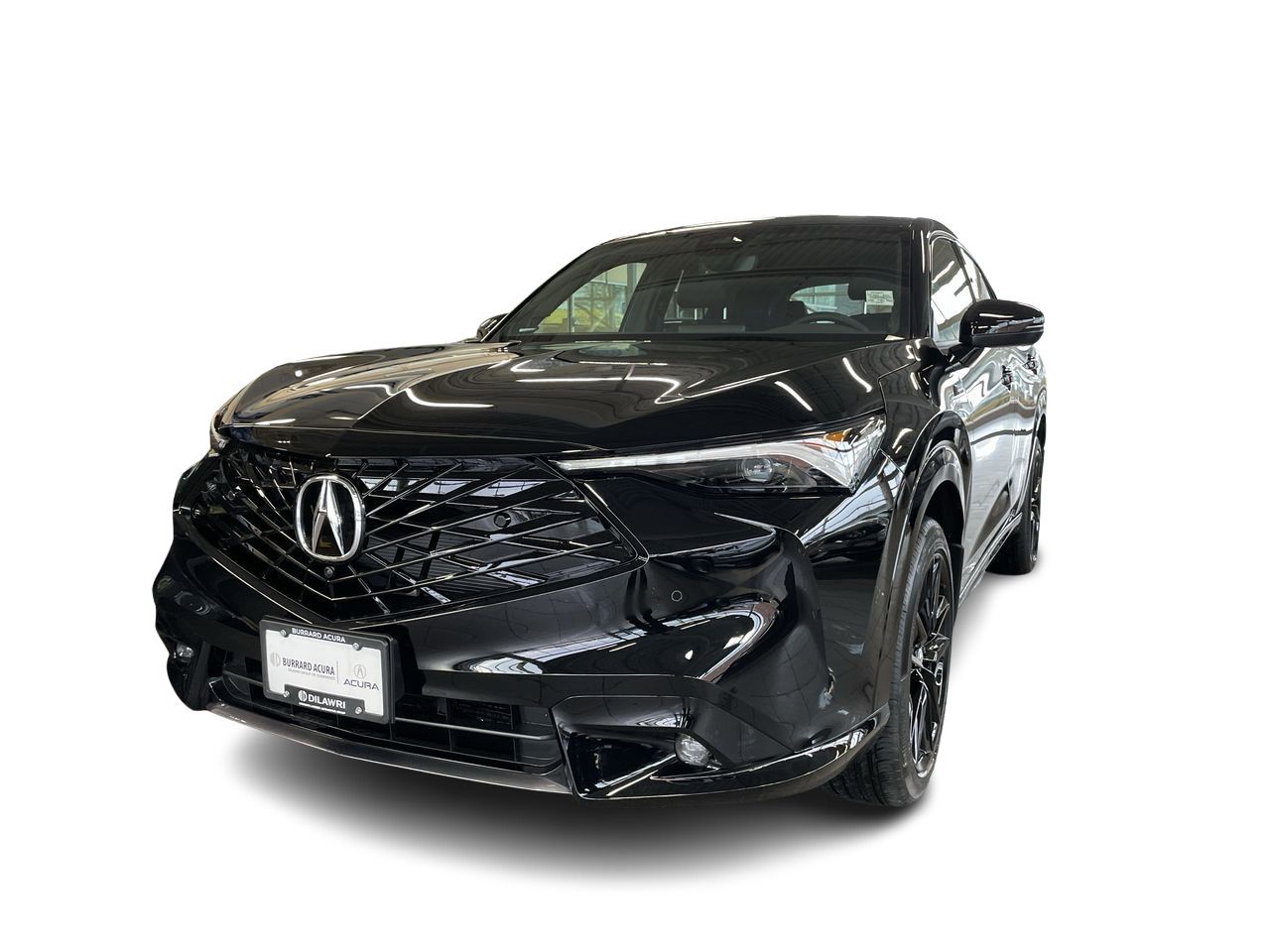 2026 Acura ADX
