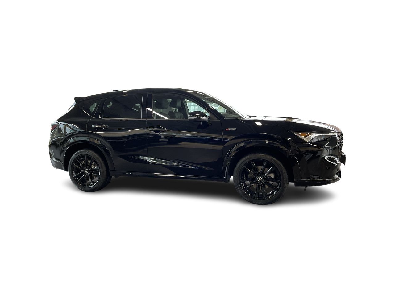 2026 Acura ADX