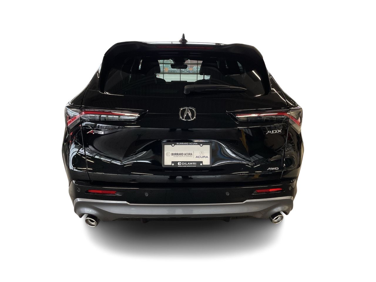 2026 Acura ADX