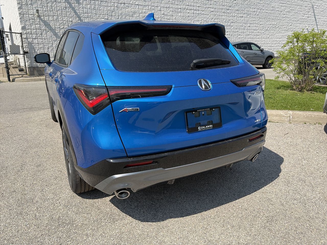 2026 Acura ADX in Markham, Ontario