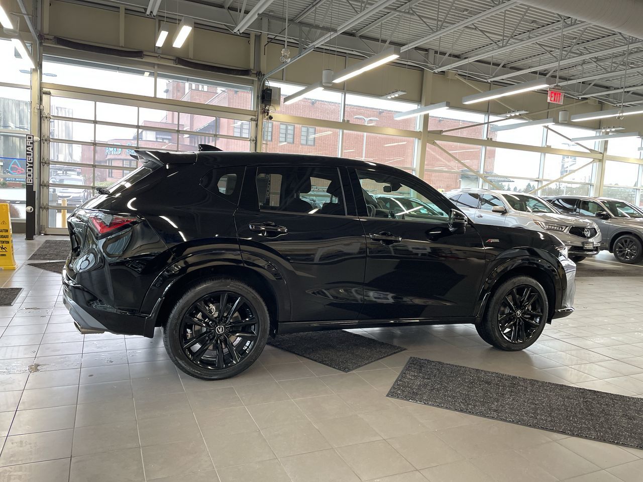 2026 Acura ADX in Markham, Ontario