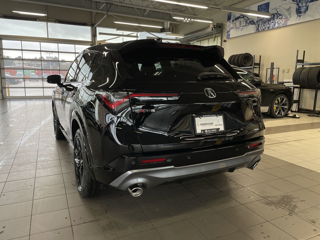 2026 Acura ADX in Markham, Ontario