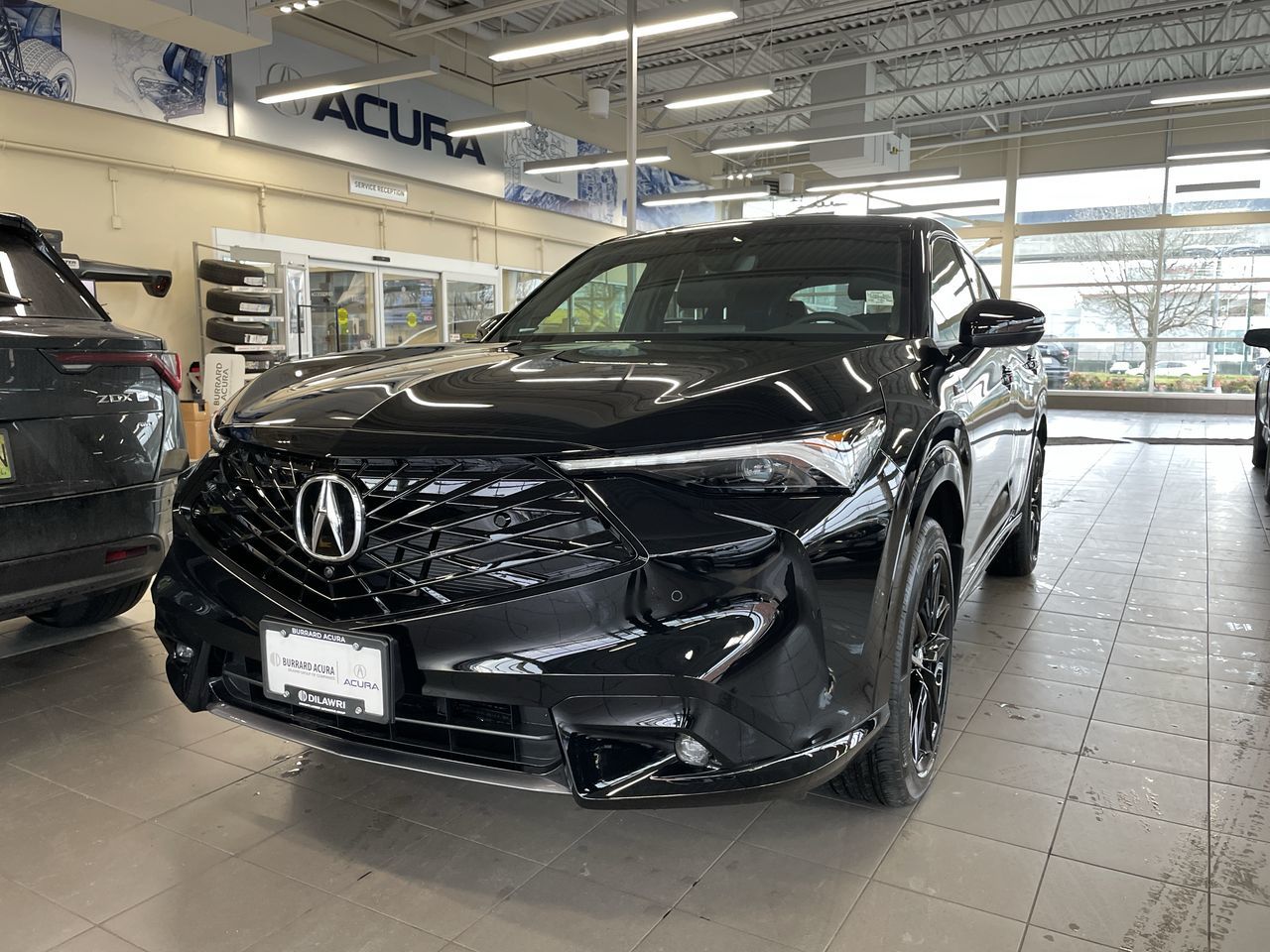 2026 Acura ADX in Markham, Ontario