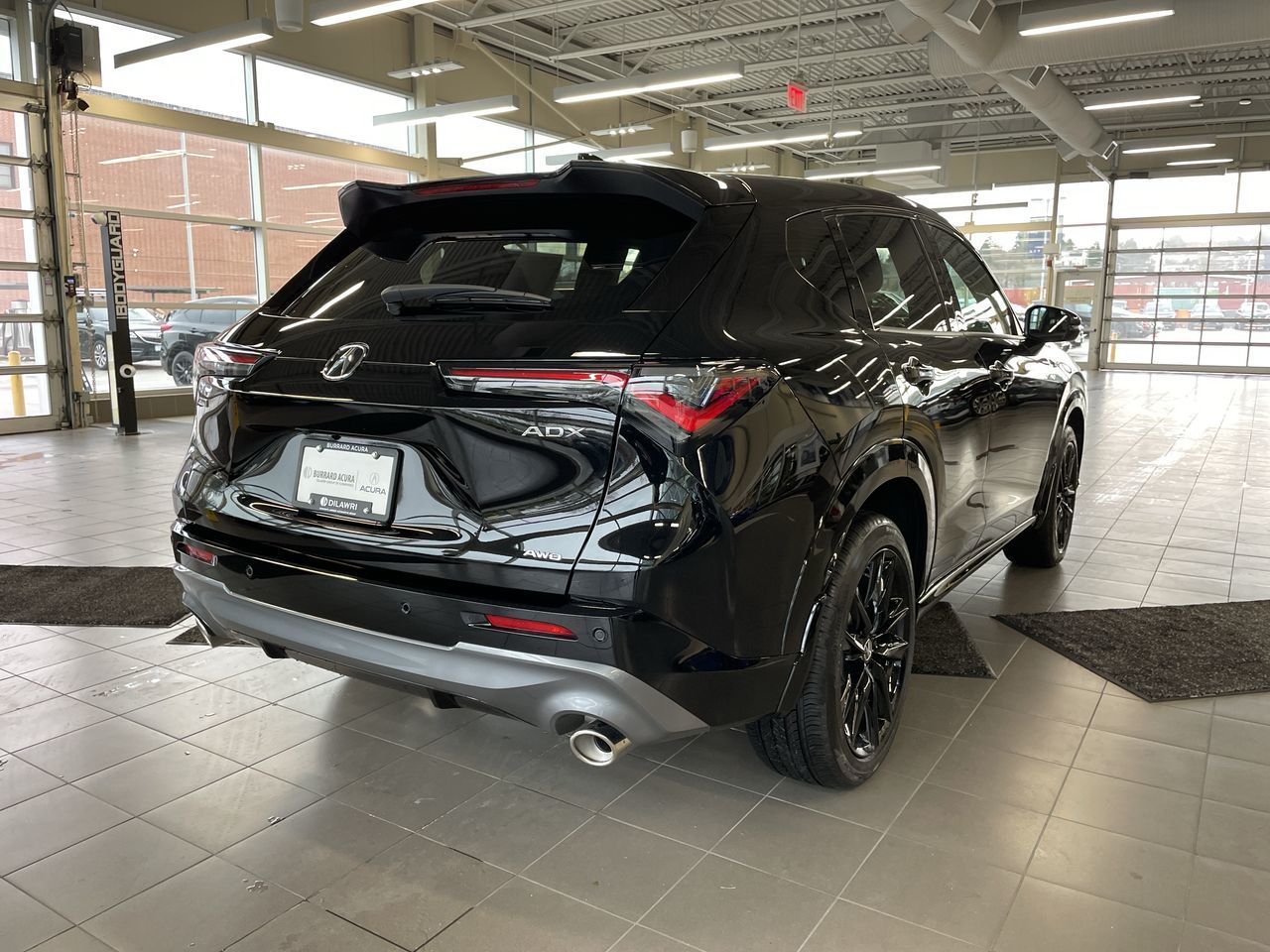 2026 Acura ADX in Markham, Ontario