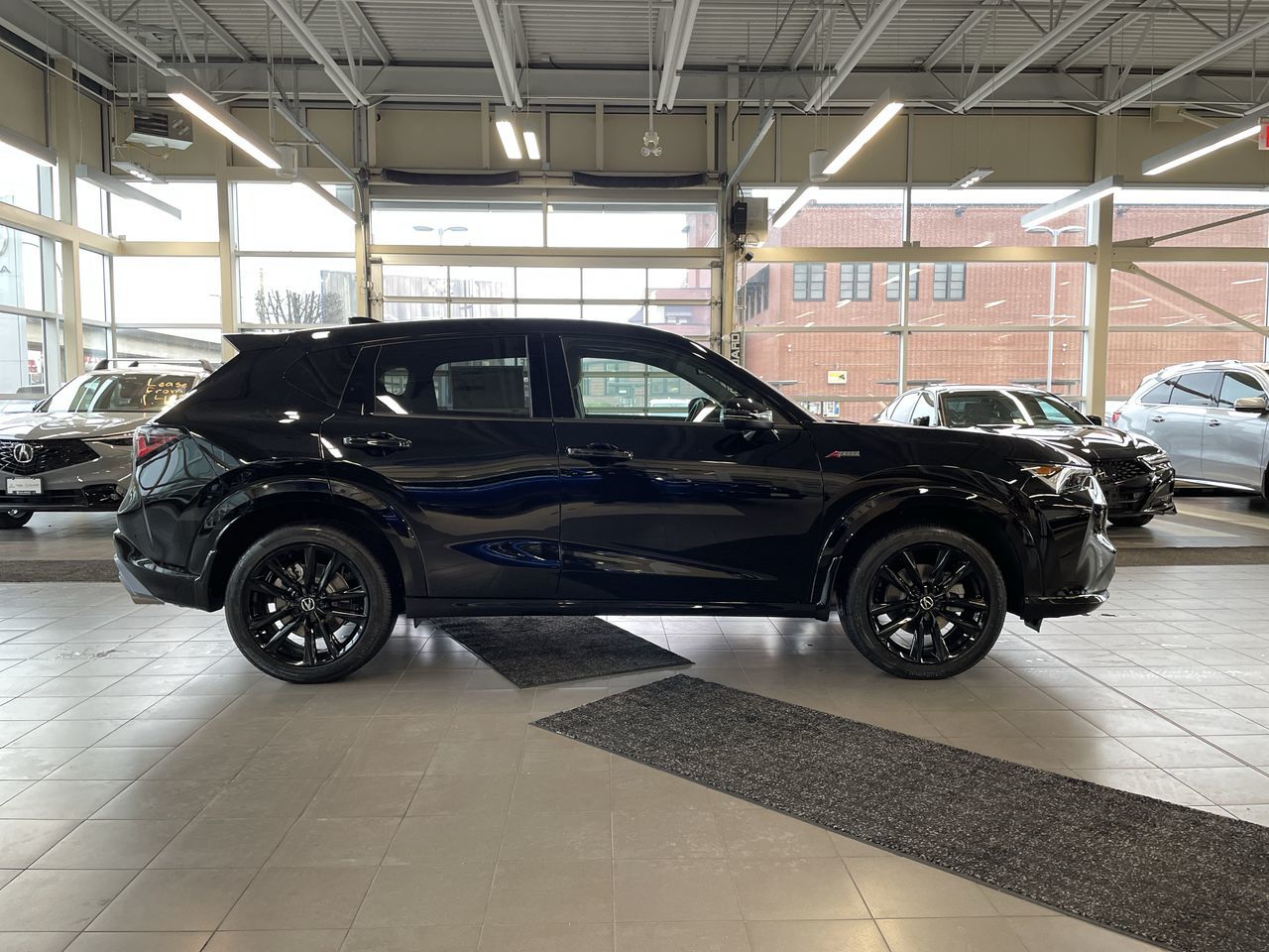2026 Acura ADX in Markham, Ontario