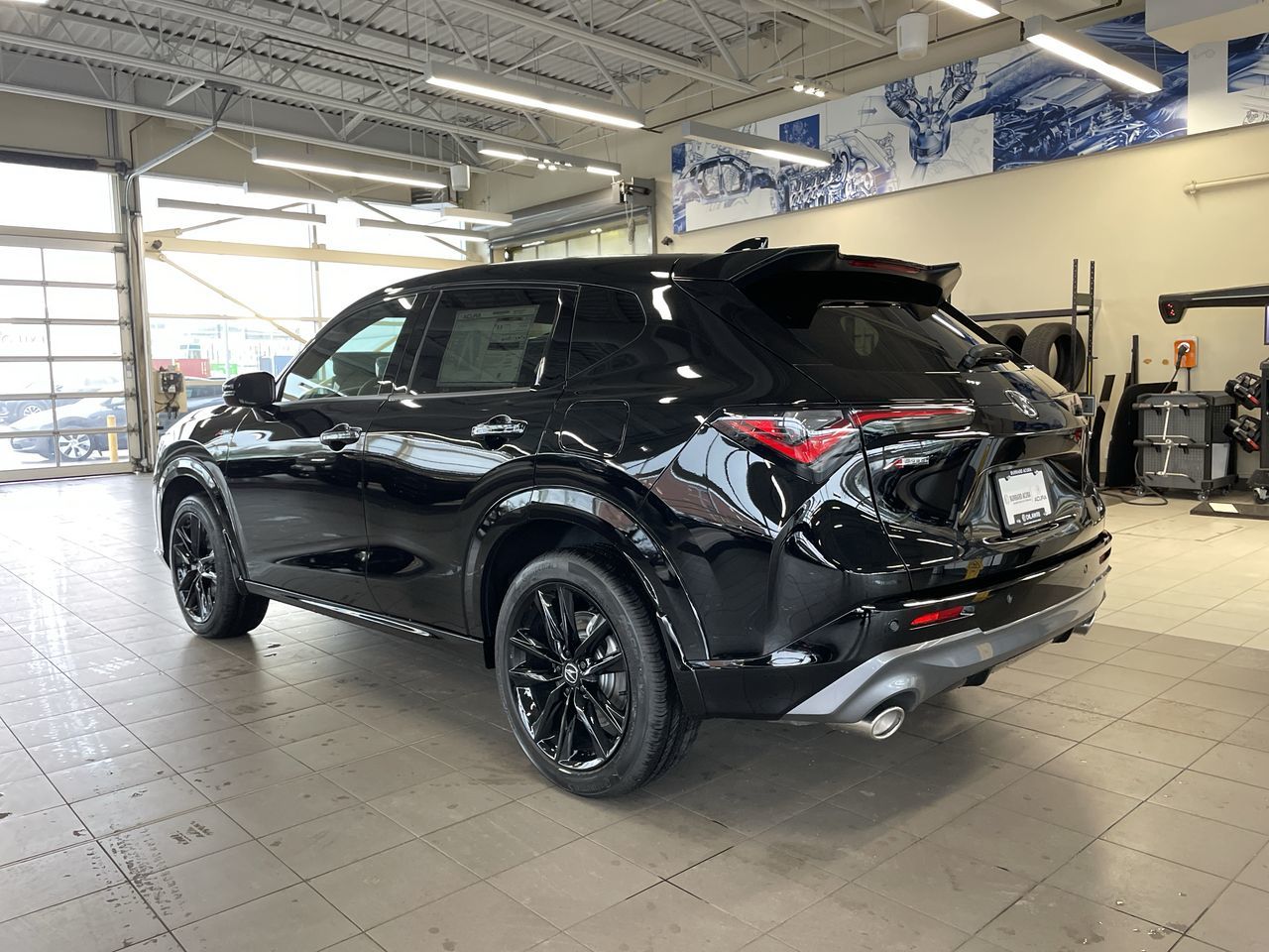 2026 Acura ADX in Markham, Ontario