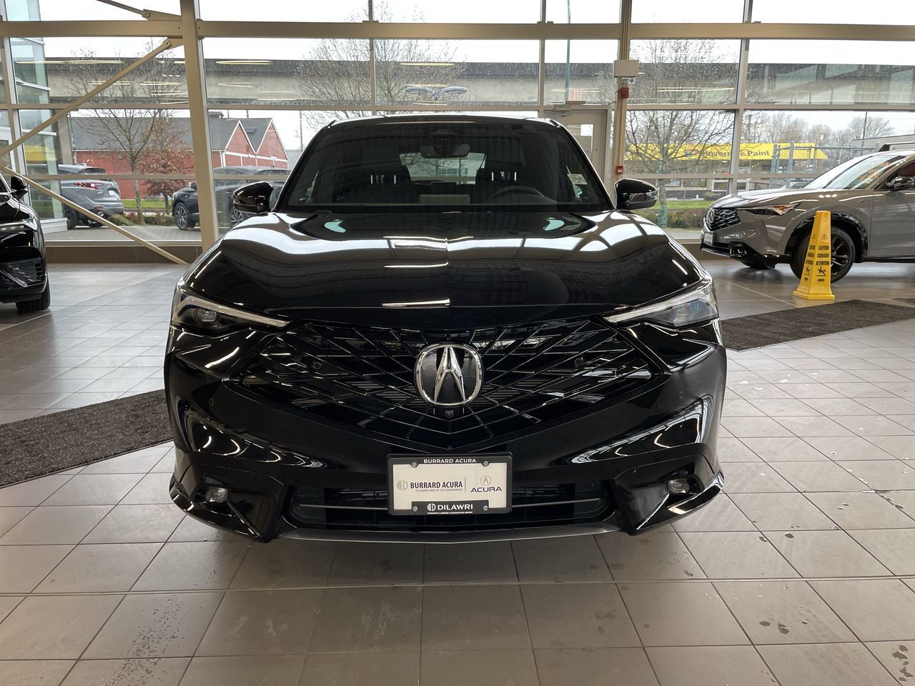 2026 Acura ADX in Markham, Ontario