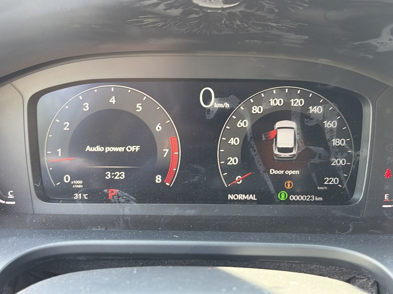 2026 Acura ADX in Markham, Ontario