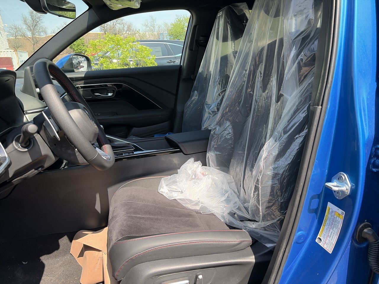 2026 Acura ADX in Markham, Ontario