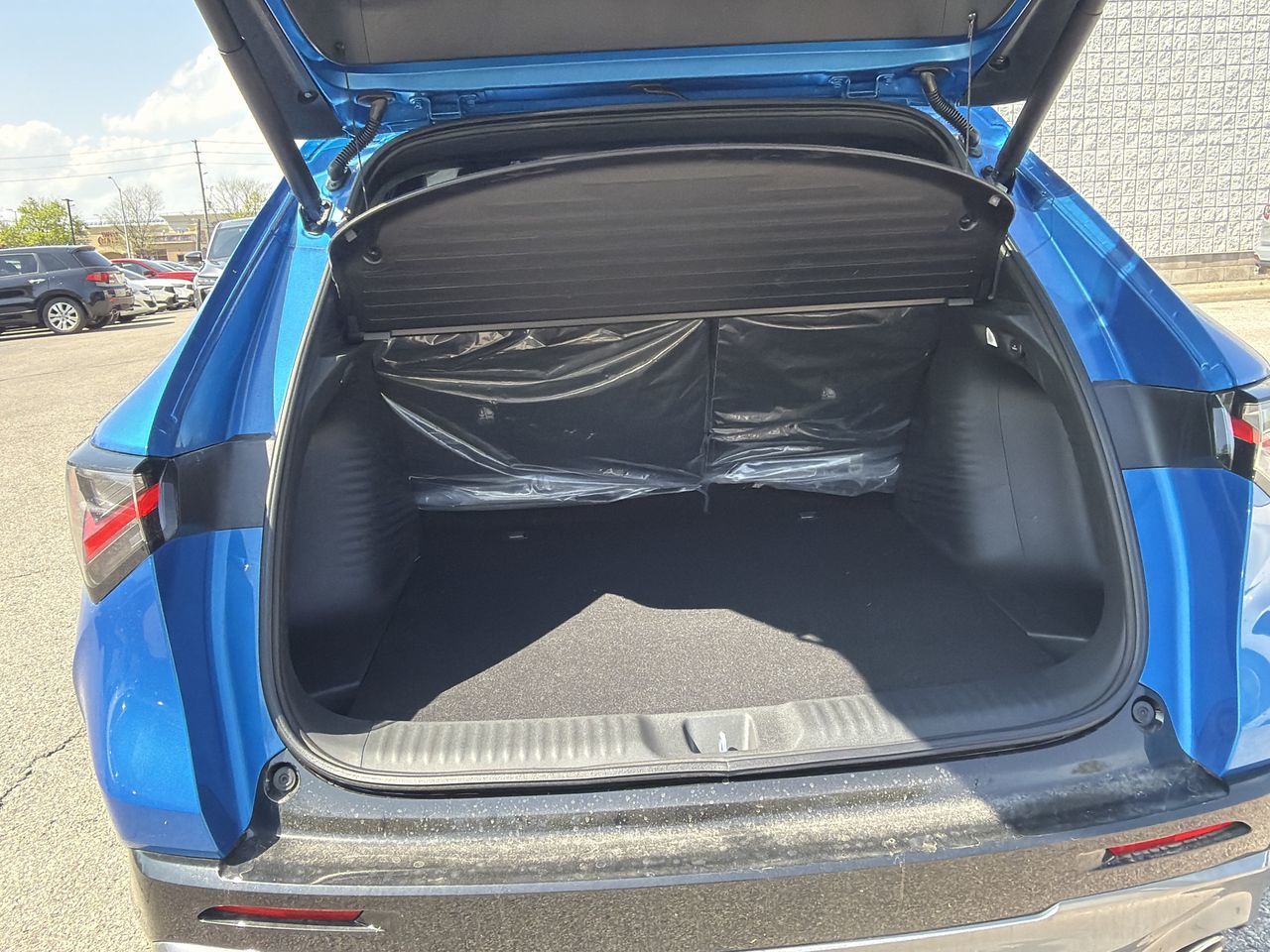 2026 Acura ADX in Markham, Ontario