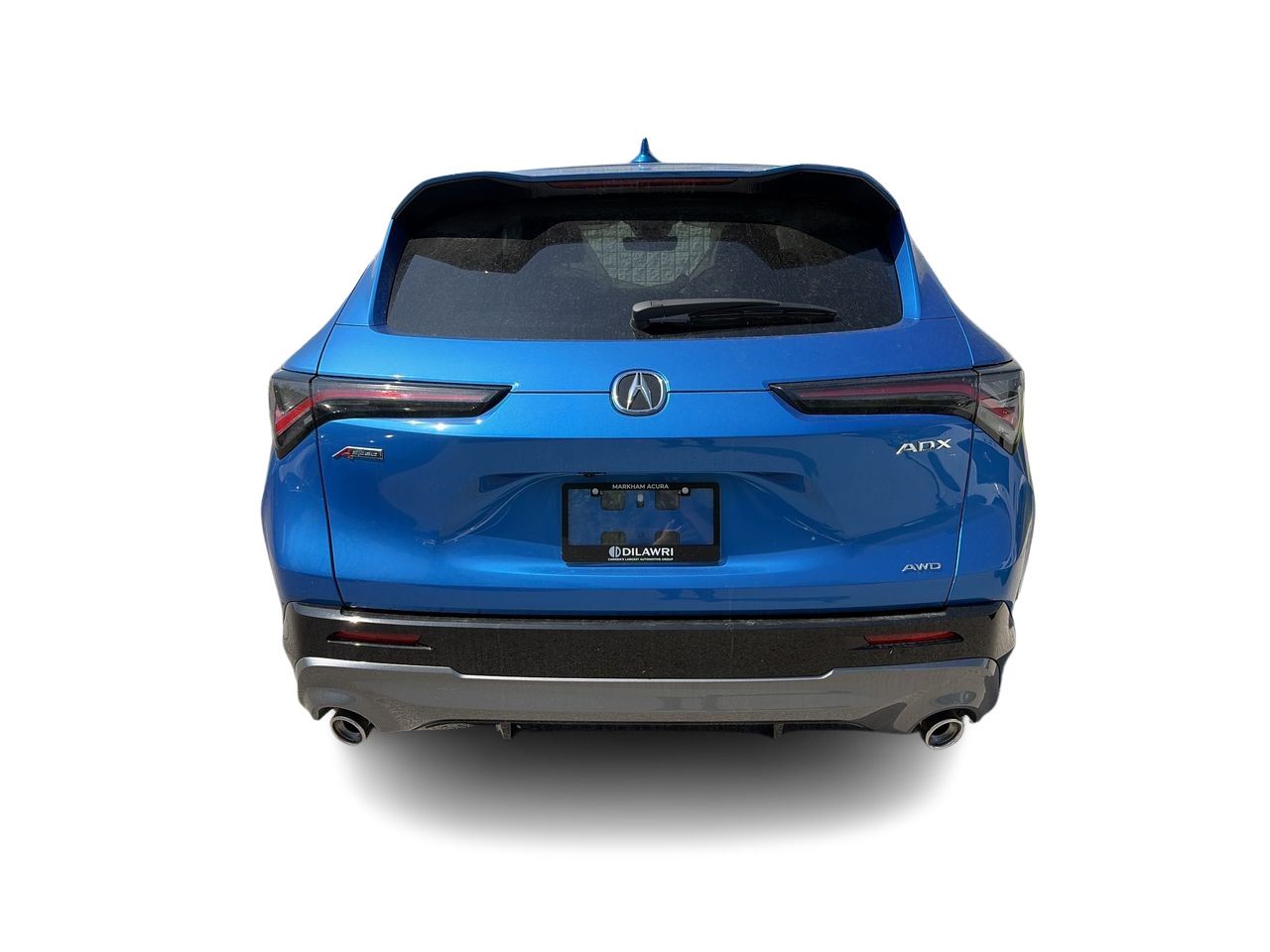 2026 Acura ADX in Markham, Ontario