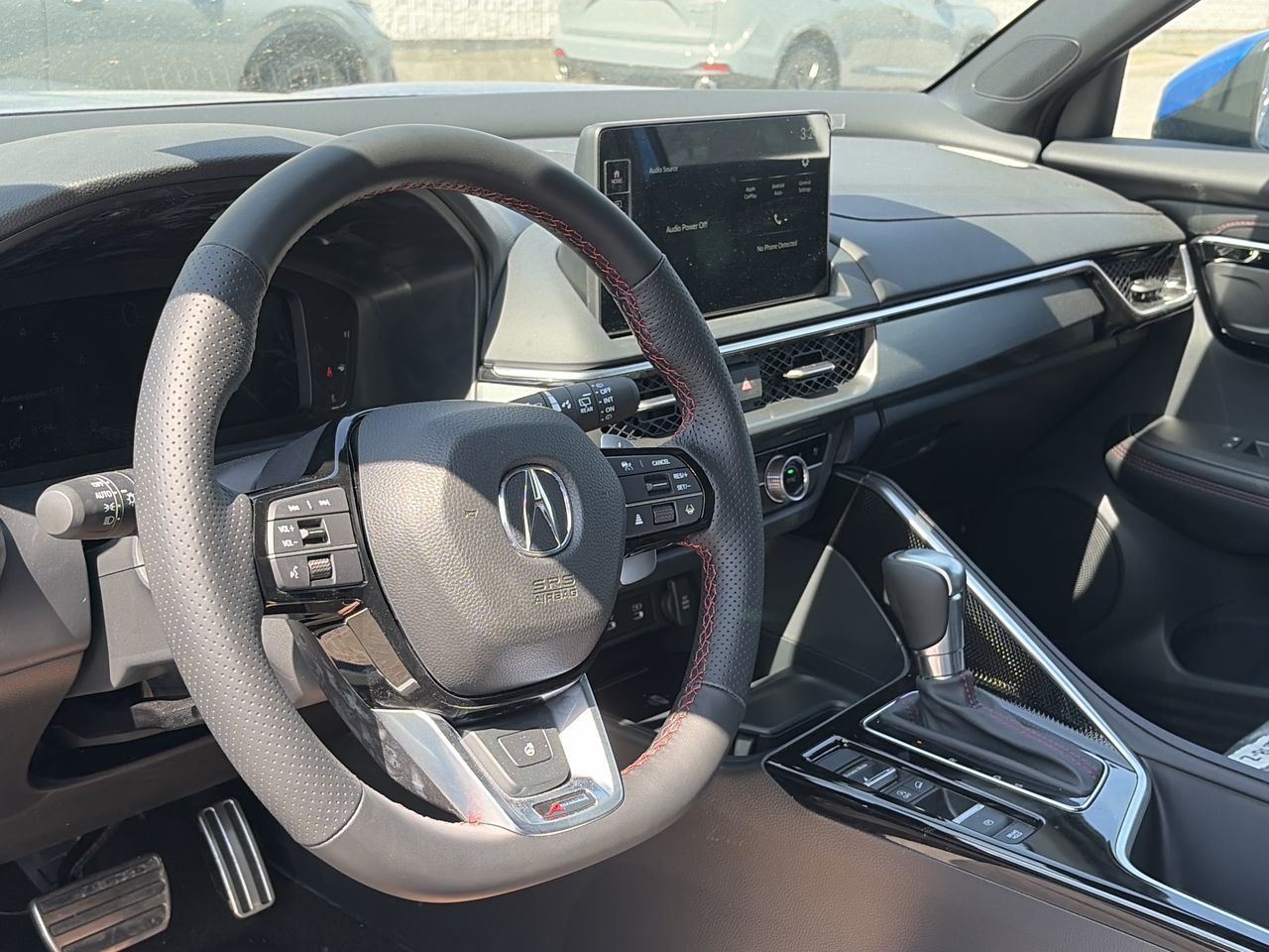 2026 Acura ADX in Markham, Ontario