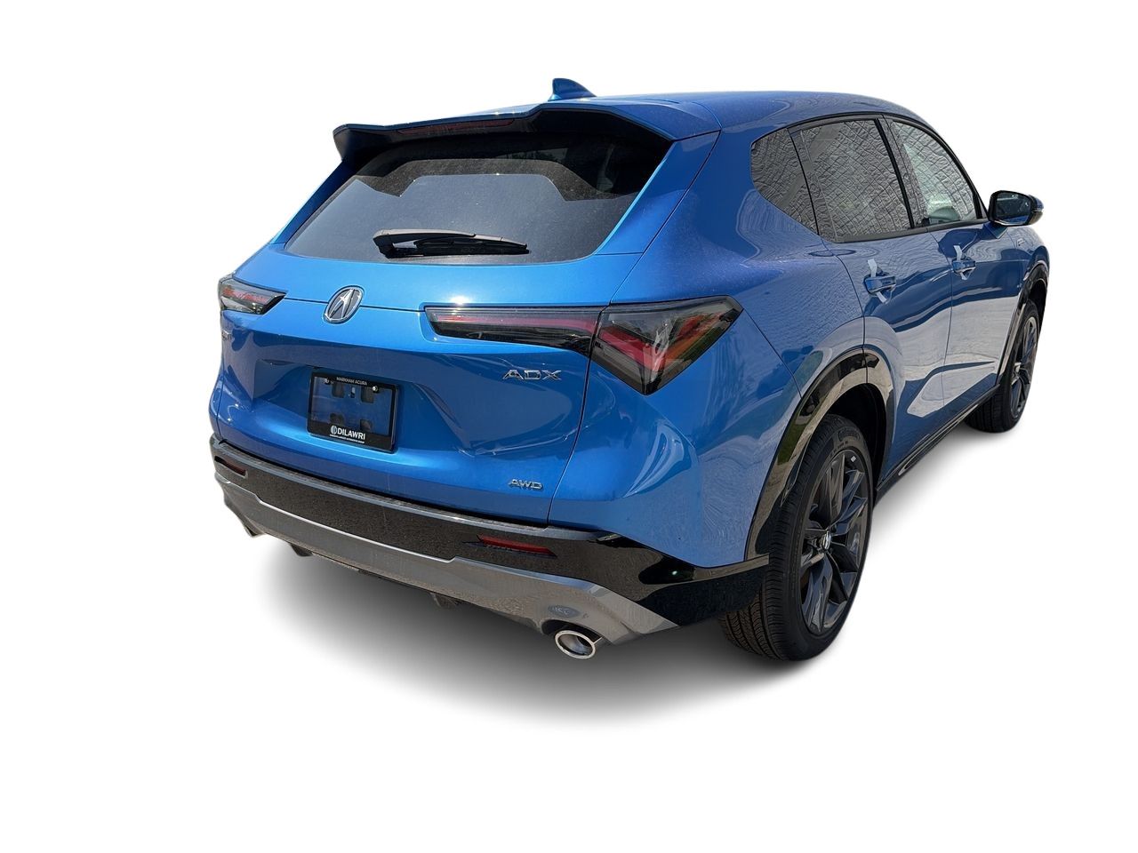 2026 Acura ADX in Markham, Ontario