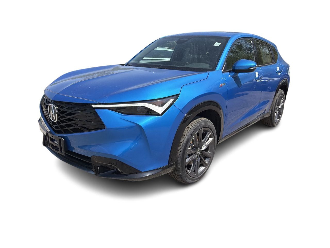 2026 Acura ADX in Markham, Ontario