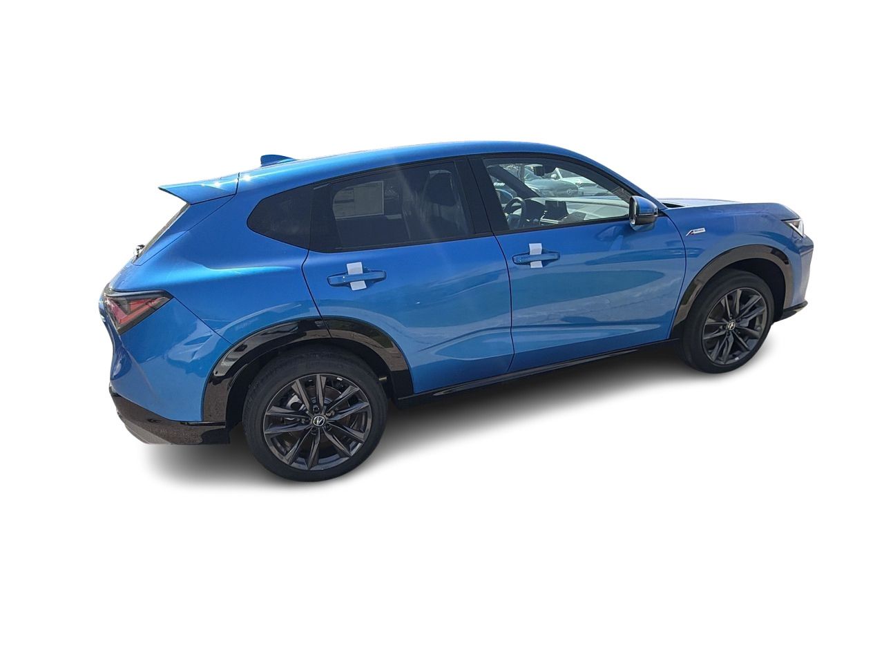 2026 Acura ADX in Markham, Ontario
